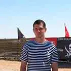 Зиновьев Артём